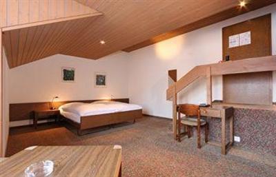 фото отеля City Swiss Q Hotel Oberland