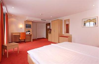 фото отеля City Swiss Q Hotel Oberland
