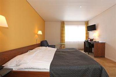 фото отеля City Swiss Q Hotel Oberland