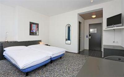 фото отеля City Swiss Q Hotel Oberland