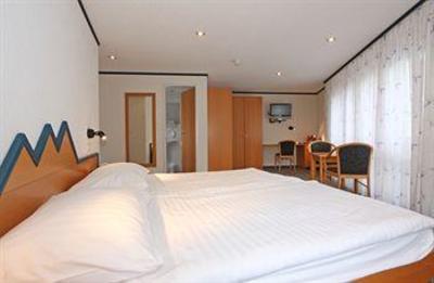 фото отеля City Swiss Q Hotel Oberland