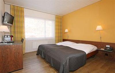 фото отеля City Swiss Q Hotel Oberland