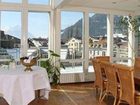 фото отеля City Swiss Q Hotel Oberland