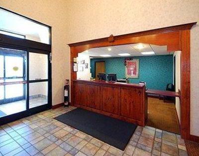фото отеля Comfort Inn Somerset (Kentucky)