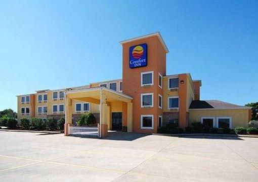 фото отеля Comfort Inn Somerset (Kentucky)