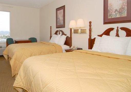 фото отеля Comfort Inn Somerset (Kentucky)