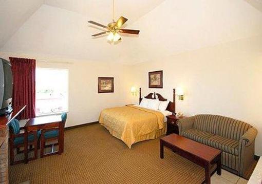 фото отеля Comfort Inn Somerset (Kentucky)