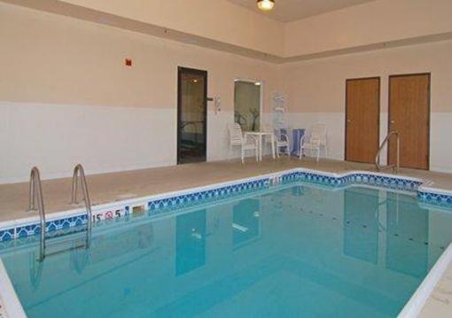 фото отеля Comfort Inn Somerset (Kentucky)