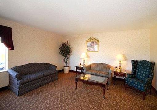 фото отеля Comfort Inn Somerset (Kentucky)