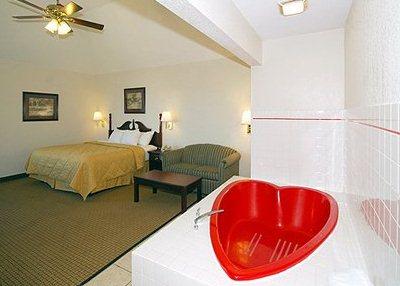 фото отеля Comfort Inn Somerset (Kentucky)