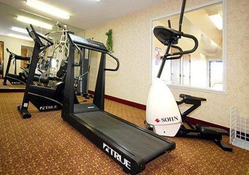 фото отеля Comfort Inn Somerset (Kentucky)