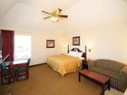 фото отеля Comfort Inn Somerset (Kentucky)