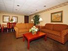 фото отеля Comfort Suites Green Bay