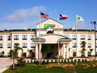 фото отеля Holiday Inn Express Hotel & Suites Houston-Alvin