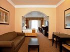 фото отеля Holiday Inn Express Hotel & Suites Houston-Alvin