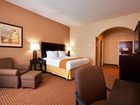 фото отеля Holiday Inn Express Hotel & Suites Houston-Alvin