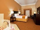 фото отеля Holiday Inn Express Hotel & Suites Houston-Alvin