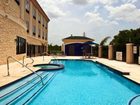 фото отеля Holiday Inn Express Hotel & Suites Houston-Alvin