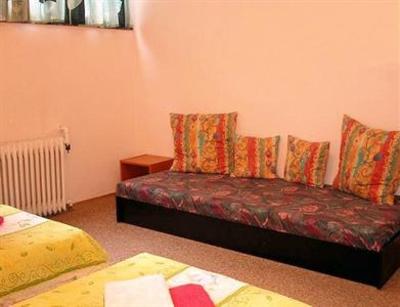 фото отеля Andant Apartments Stepanska