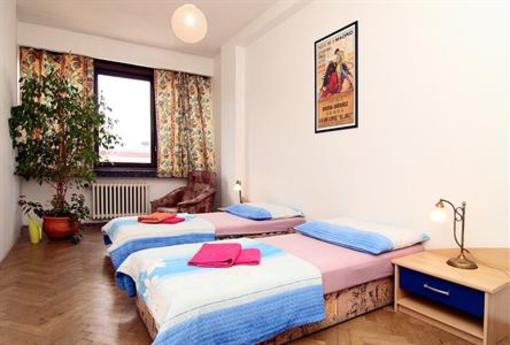 фото отеля Andant Apartments Stepanska