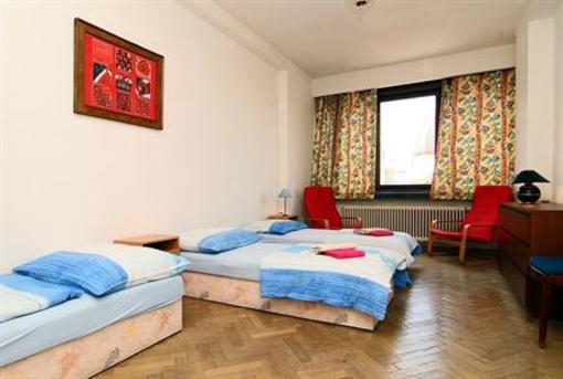 фото отеля Andant Apartments Stepanska