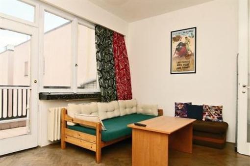 фото отеля Andant Apartments Stepanska