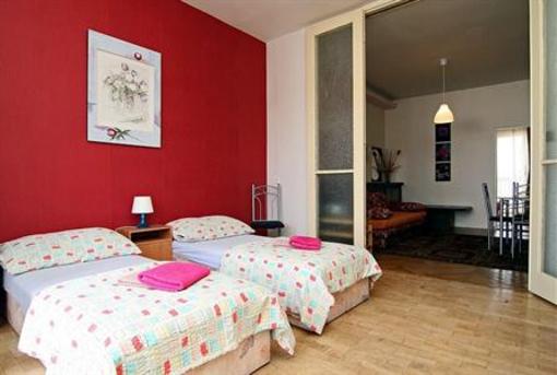 фото отеля Andant Apartments Stepanska