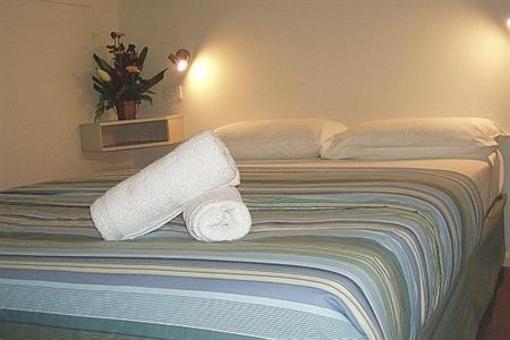 фото отеля BIG4 Deniliquin Paringa Holiday Park Cabins