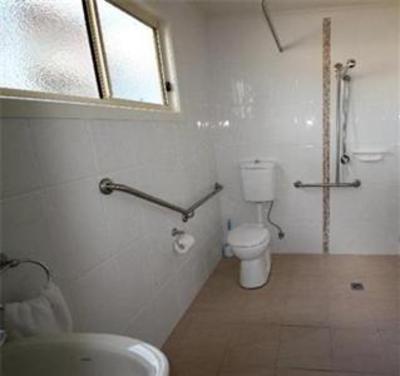 фото отеля BIG4 Deniliquin Paringa Holiday Park Cabins