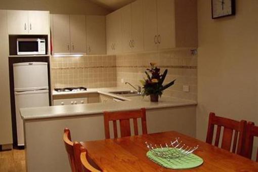 фото отеля BIG4 Deniliquin Paringa Holiday Park Cabins