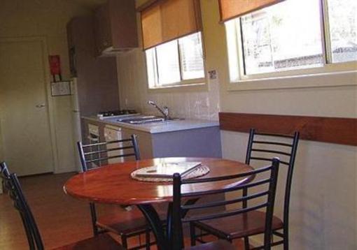 фото отеля BIG4 Deniliquin Paringa Holiday Park Cabins