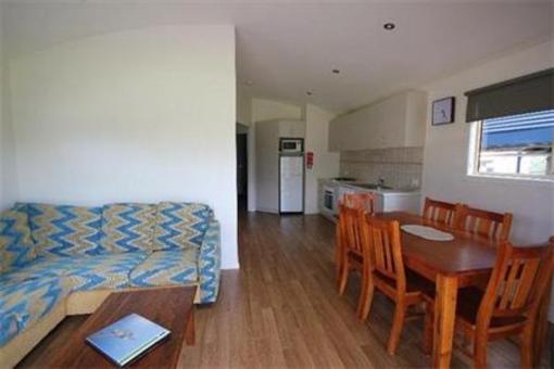 фото отеля BIG4 Deniliquin Paringa Holiday Park Cabins