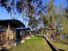 фото отеля BIG4 Deniliquin Paringa Holiday Park Cabins