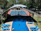 фото отеля BIG4 Deniliquin Paringa Holiday Park Cabins