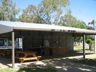 фото отеля BIG4 Deniliquin Paringa Holiday Park Cabins