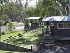 фото отеля BIG4 Deniliquin Paringa Holiday Park Cabins