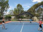 фото отеля BIG4 Deniliquin Paringa Holiday Park Cabins