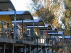 фото отеля BIG4 Deniliquin Paringa Holiday Park Cabins