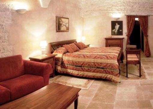 фото отеля Hotel Masseria Beneficio