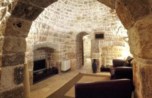 фото отеля Hotel Masseria Beneficio