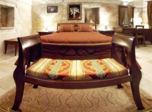 фото отеля Hotel Masseria Beneficio
