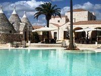 Hotel Masseria Beneficio