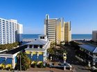 фото отеля Sea Crest Oceanfront Resort