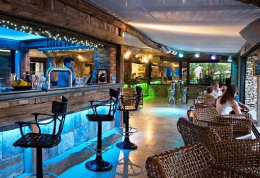 фото отеля Hotel U Capu Biancu