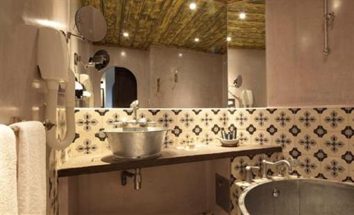фото отеля Hotel U Capu Biancu