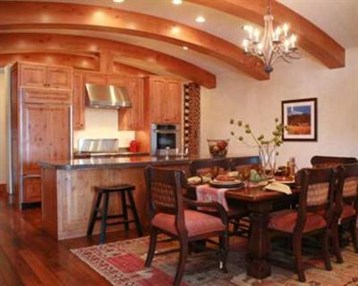 фото отеля Luxurious Villa at Thunder Spring in Sun Valley Idaho