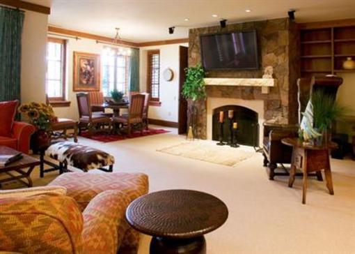 фото отеля Luxurious Villa at Thunder Spring in Sun Valley Idaho