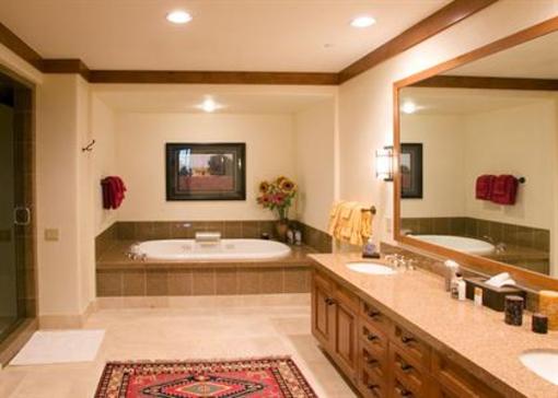 фото отеля Luxurious Villa at Thunder Spring in Sun Valley Idaho