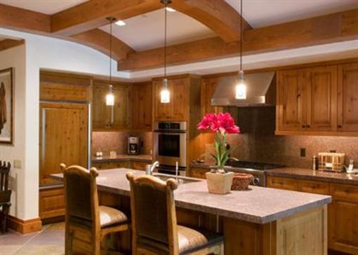 фото отеля Luxurious Villa at Thunder Spring in Sun Valley Idaho