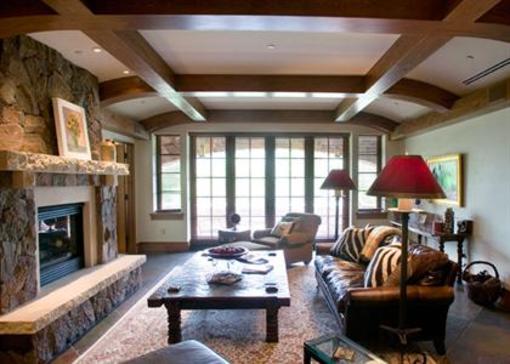 фото отеля Luxurious Villa at Thunder Spring in Sun Valley Idaho